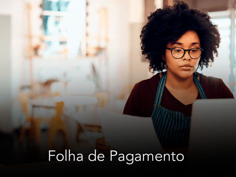 Folha-de-Pagamento