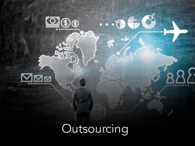 Outsourcing