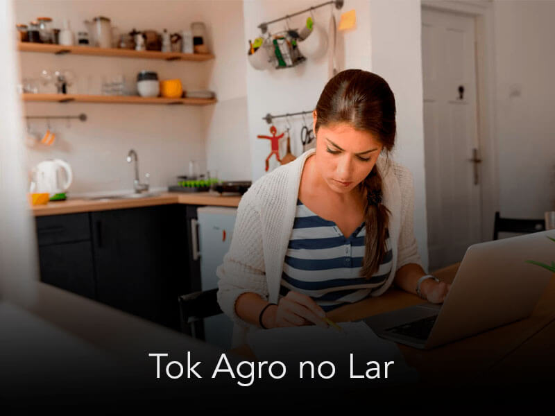 Tok-Agro-no-Lar