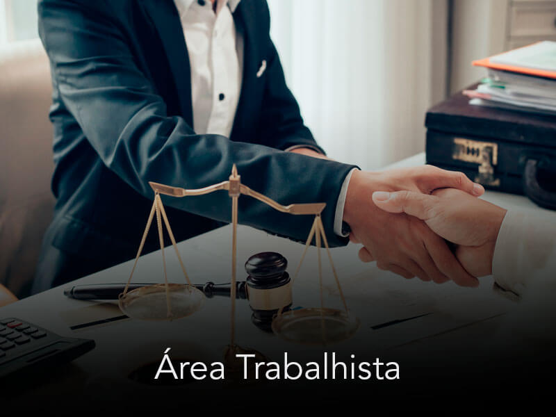 area-trabalhista